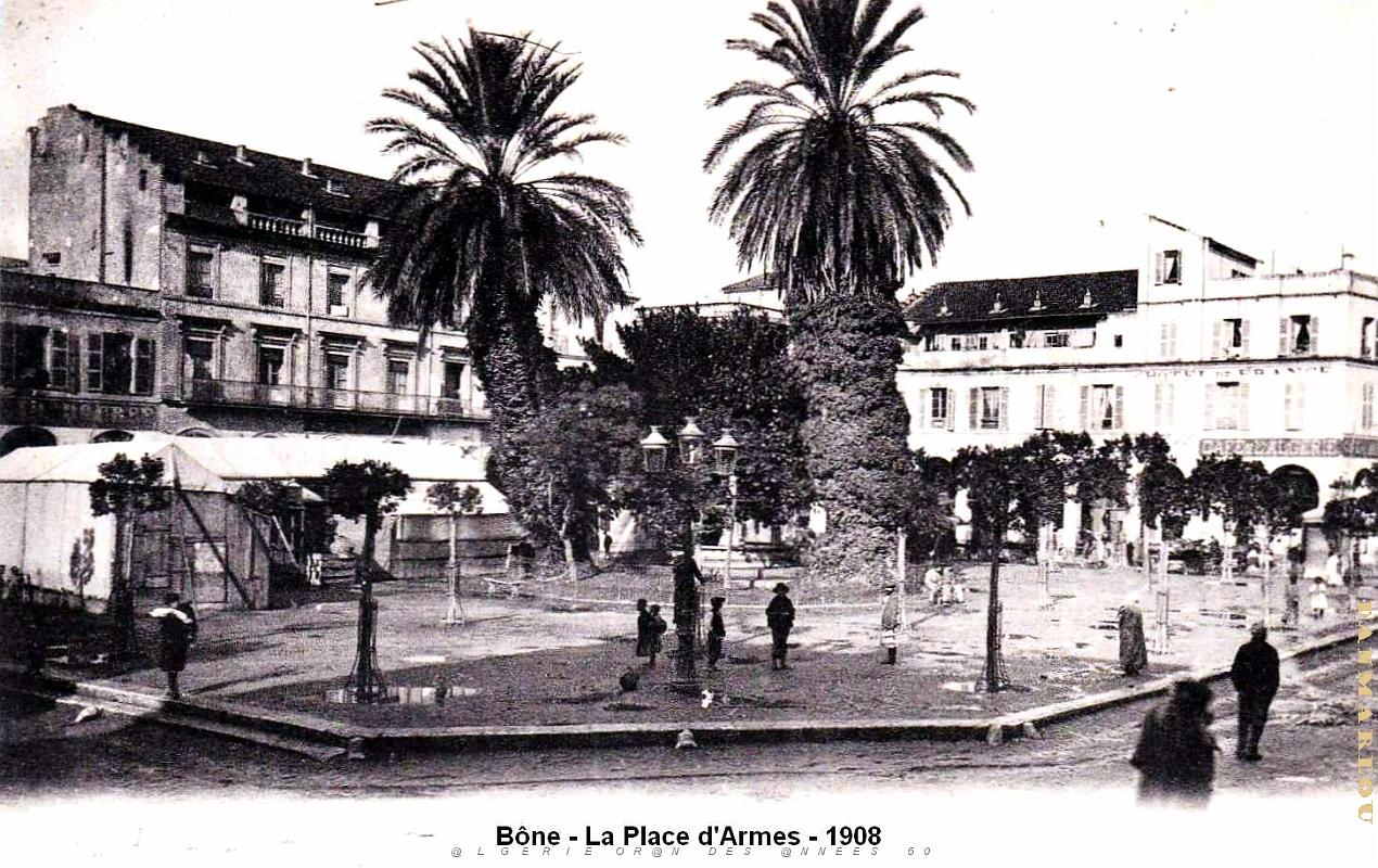 Bone - Place d'Armes - 1908.jpg